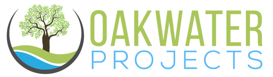 Oakwater Projects Homepage